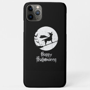 Hund Lover Frohe Halloween-Labrador Hexenmeister Case-Mate iPhone Hülle