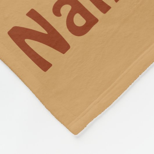 Hund Lover German Shepherd Individuelle Name oder  Fleecedecke (Ecke)