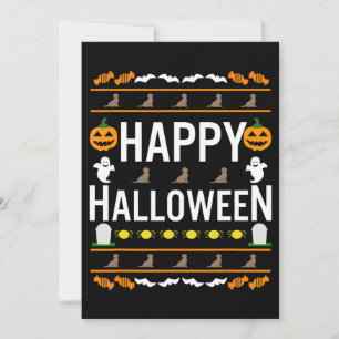 Hund Lover Happy Halloween Chocolate Labrador Karte