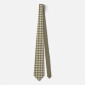 Hund Lover Krawatte Shiba Inu Hund Neckties indivi (Vorderseite)