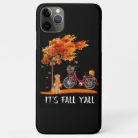 Hund Lover | Labrador Retriever Es ist Fall Y'all