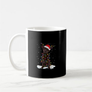 Hund Lover Schokolade Labrador Retriever Kaffeetasse