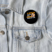 Hund Lover | Sposed Rotten Labrador regiert mein L Button (Beispiel)