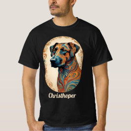 Hund Lover T - Shirt