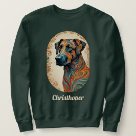 Hund Lover T - Shirt