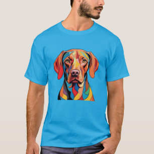 Hund Lover T-Shirt