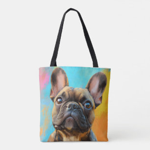 Hund Lover Tasche