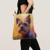 Hund Lover Tasche (Von Nahem)