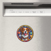 Hund Magnet (In Situ (Geschirrspüler))