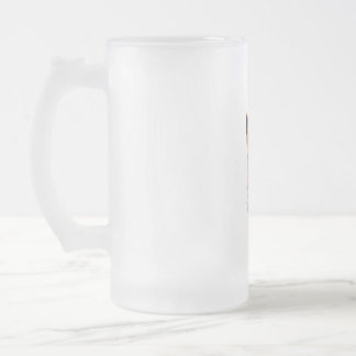 Hund Mattglas Bierglas