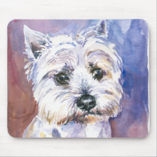 Hund Mousepad