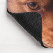 Hund Mousepad (Ecke)