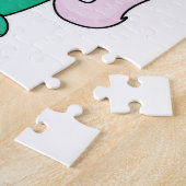 Hund Nurse Puzzle (Seite)