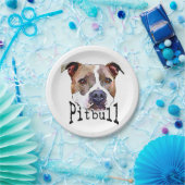 Hund Pappteller (Party)