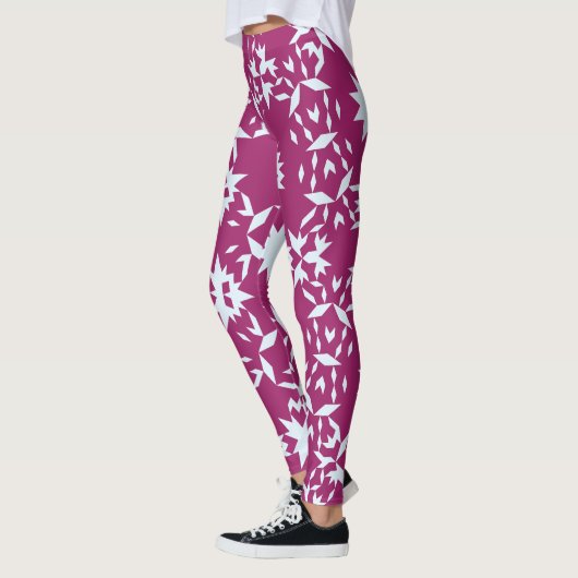 Hund Penrose Leggings (Links)