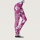 Hund Penrose Leggings (Rechts)