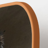 Hund Pickleball Schläger (Linke Seite)