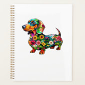 Hund Planer (Vorderseite)
