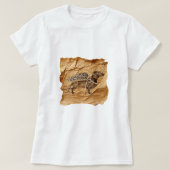 "Hund-Power" T - Shirt (Design vorne)