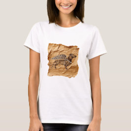"Hund-Power" T - Shirt