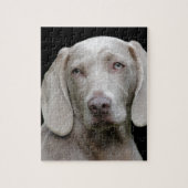 Hund Puzzle (Vertikal)