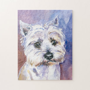 Hund Puzzle
