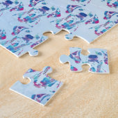 Hund Puzzle (Seite)