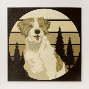 Hund Puzzle