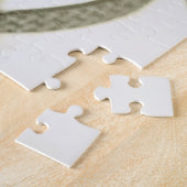 HUND PUZZLE, SCHWARZ UND WEISS PUZZLE (Seite)