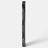 Hund - Samsung Phone Case - Cane Corso Galaxy Hülle (Linke Seite)