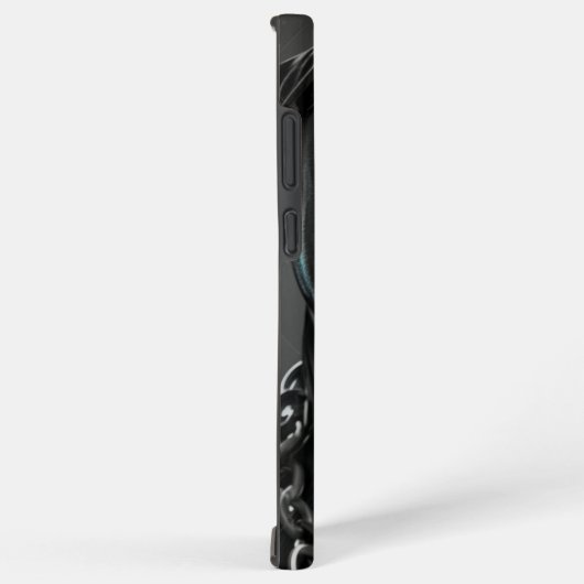 Hund - Samsung Phone Case - Cane Corso Samsung Galaxy Hülle (Rechte Seite)