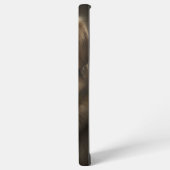 Hund - Samsung Phone Case - Golden Retriever Samsung Galaxy Hülle (Linke Seite)