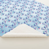 Hund Sherpadecke (3/4)