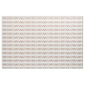 Hund stoff (Fat Quarter (45,7 x 55,9 cm))