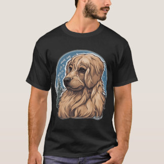 Hund T-Shirt
