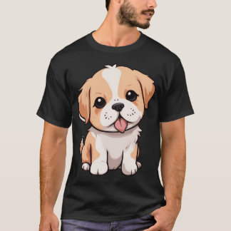 Hund T-Shirt