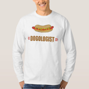 Hund T-Shirt