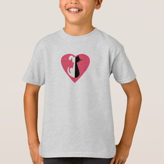 Hund T-Shirt (Vorderseite)