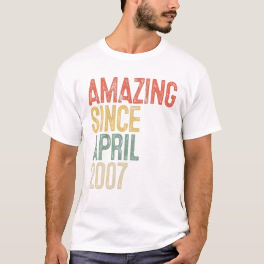 Hund T-Shirt (Vorderseite)