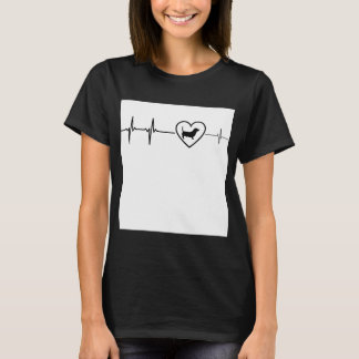 Hund T-Shirt