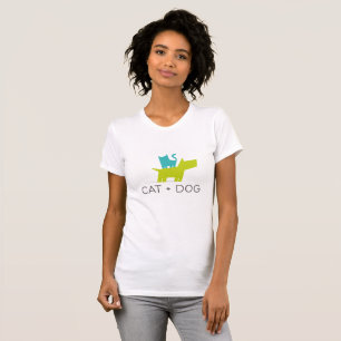 Hund T-Shirt