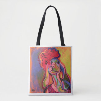 Hund Tasche
