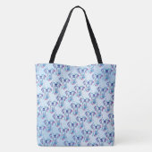 Hund Tasche (Rückseite)