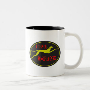 Hund Tasse