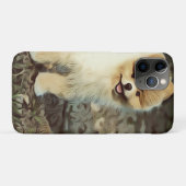 Hund, Tier, Welpe Case-Mate iPhone Hülle (Rückseite (Horizontal))