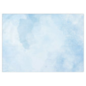 Hund Tischdecke (Vorderseite (Horizontal))
