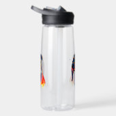 Hund Trinkflasche (Rechts)