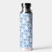 Hund Trinkflasche (Links)