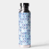 Hund Trinkflasche (Rechts)