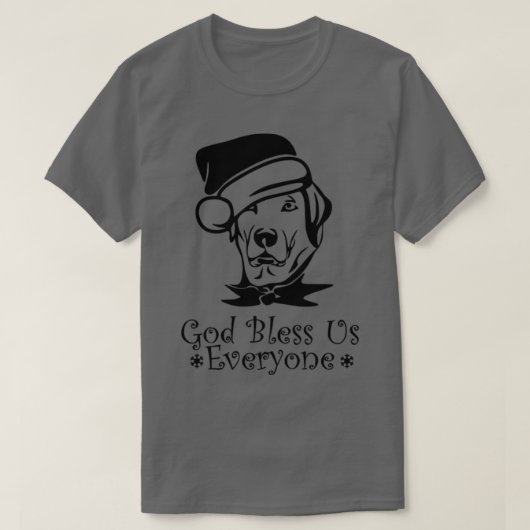 Hund TShirt 1 (Design vorne)